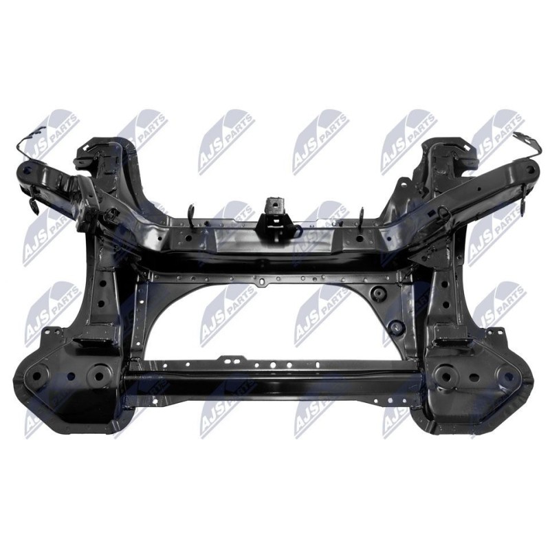 Berceau Moteur CITROEN XANTIA -01 - 3502K9, 3502K9 Berceau Moteur CITROEN XANTIA -01 - 3502K9, 3502K9