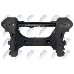 Berceau Moteur CITROEN XANTIA -01 - 3502K9, 3502K9