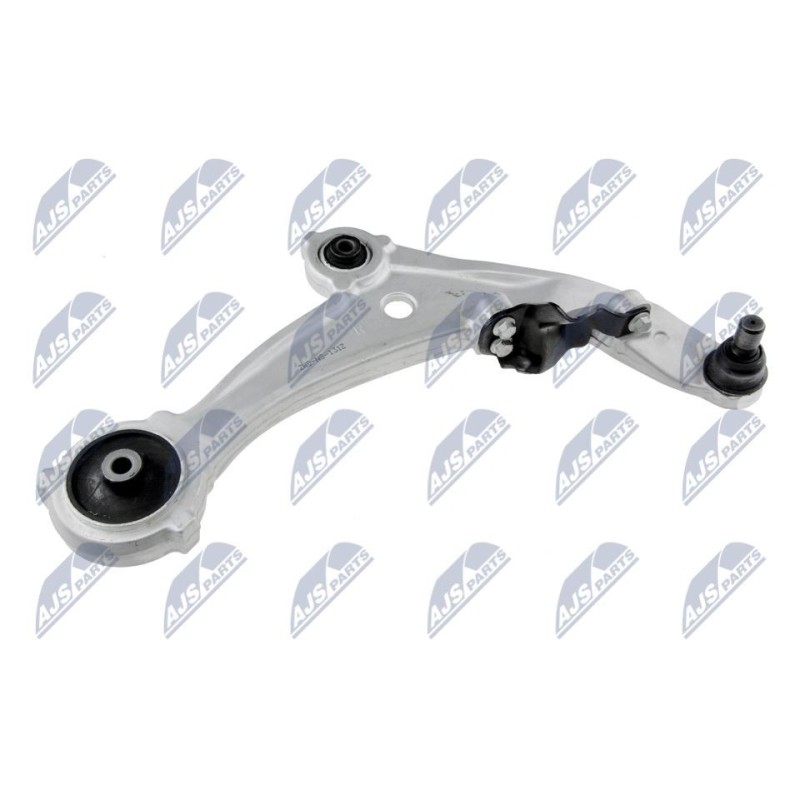 Bras Des Suspension Avant DROITE NISSAN TEANA J32 08- INFERIEUR - 54500-JN00A, 54500-JN00A, 54500-JN00B Bras Des Suspension Avant DROITE NISSAN TEANA J32 08- INFERIEUR - 54500-JN00A, 54500-JN00A, 54500-JN00B