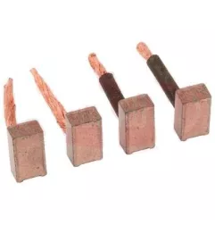 conjuntos de escovas para partida HITACHI S1219C S1219KB S1263
