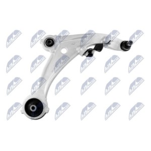 Bras Des Suspension Avant DROITE NISSAN TEANA J32 08- INFERIEUR - 54500-JN00A, 54500-JN00A, 54500-JN00B