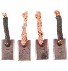 Brush sets for HITACHI S1219C S1219KB S1263 starter