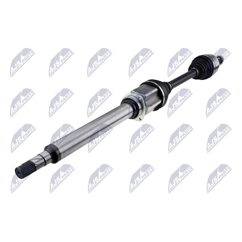 Demi-arbre de transmission FIAT 500X 1.0T 18 - 52088637 Demi-arbre de transmission FIAT 500X 1.0T 18 - 52088637