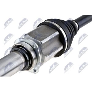 Demi-arbre de transmission FIAT 500X 1.0T 18 - 52088637