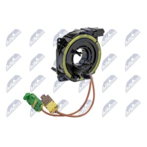Resort Tournant, Airbag VOLVO S60 -2009 - 31313083