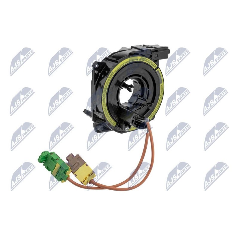 Resort Tournant, Airbag VOLVO S60 -2009 - 31313083