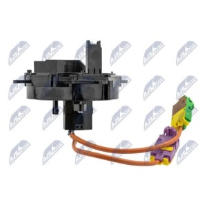 Resort Tournant, Airbag VOLVO S60 -2009 - 31313083