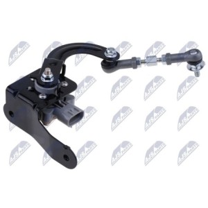 Capteur de niveau de phare ARRIÈRE DROITE LEXUS RX300 330 350 400H 03-08 - 8940748030