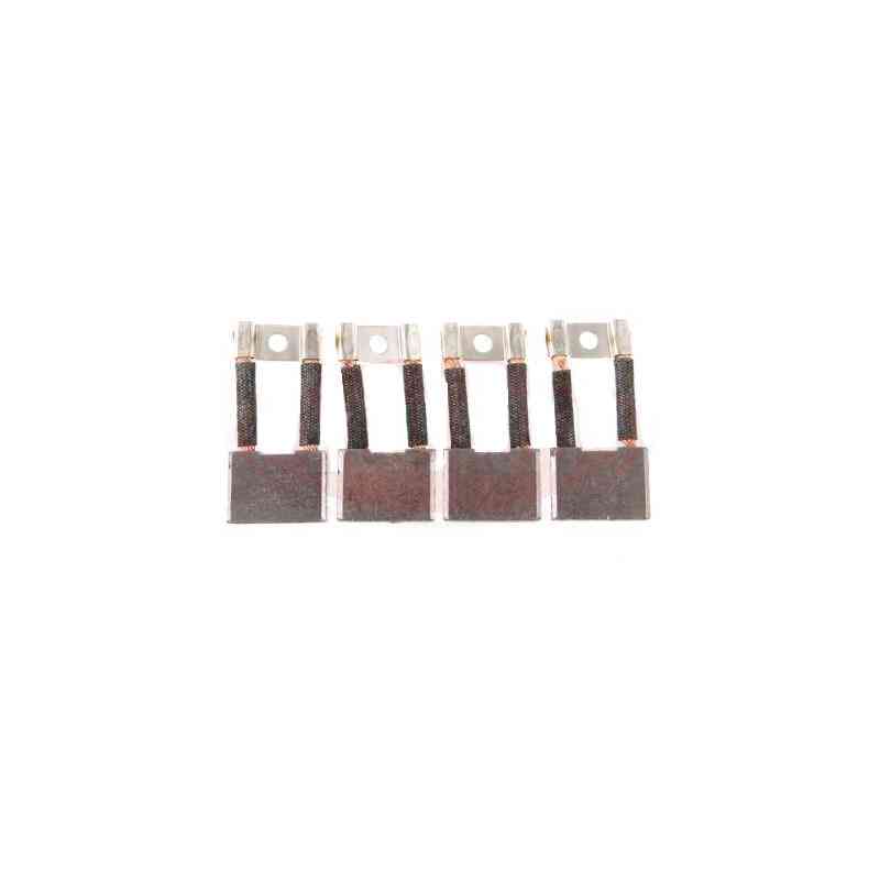 brush sets for SAWAFUJI starter 03506020016 03506020037 brush sets for SAWAFUJI starter 03506020016 03506020037