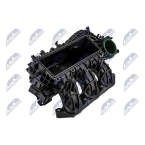 Collecteur, Système D'échappement AUDI A1 1.0TFSI 2015 - 04C129711E, 04C129709D, FISPA 88.552