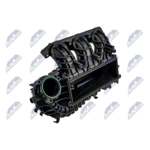 Collecteur, Système D'échappement AUDI A1 1.0TFSI 2015 - 04C129711E, 04C129709D, FISPA 88.552
