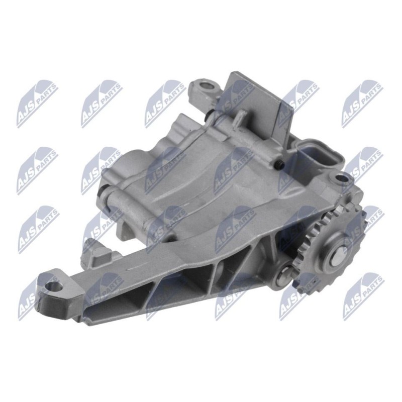 Pompe à huile ENG 3.0D MERCEDES C W203 W204 2005-2014 - 6421802001, 6421802001, A6421802001