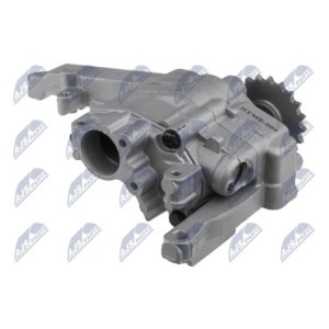 Pompe à huile ENG 3.0D MERCEDES C W203 W204 2005-2014 - 6421802001, 6421802001, A6421802001