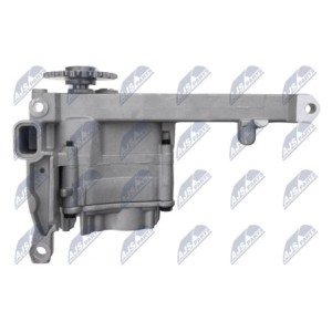 Pompe à huile ENG 3.0D MERCEDES C W203 W204 2005-2014 - 6421802001, 6421802001, A6421802001