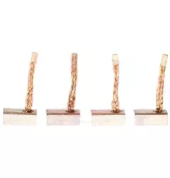brush sets for DENSO starter 0280005335 0280006494 0280006520