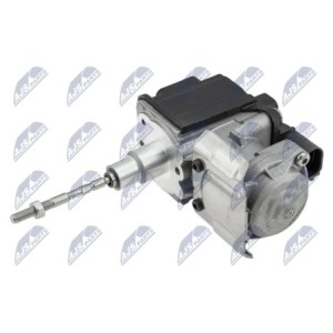 Soupape de régulation de pression du turbocompresseur AUDI A4 B8 2.0TFSI 2008 - 06L145612E, 06L145612F, 06L145612G