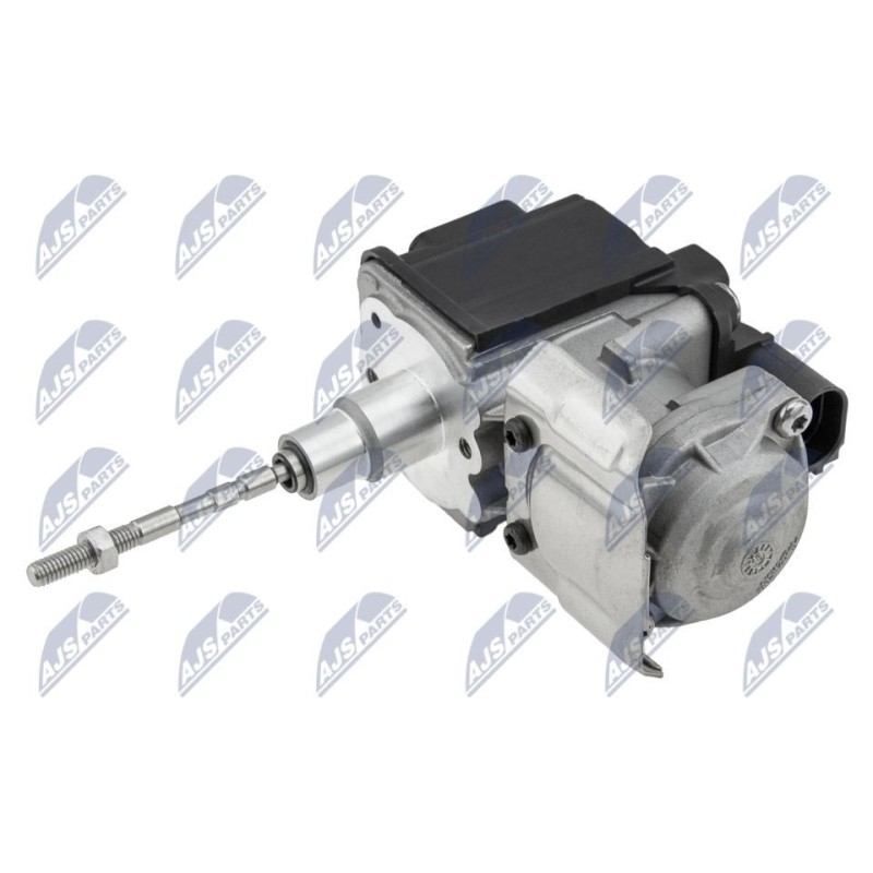 Soupape de régulation de pression du turbocompresseur AUDI A4 B8 2.0TFSI 2008 - 06L145612E, 06L145612F, 06L145612G