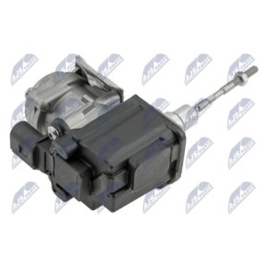 Soupape de régulation de pression du turbocompresseur AUDI A4 B8 2.0TFSI 2008 - 06L145612E, 06L145612F, 06L145612G