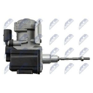 Soupape de régulation de pression du turbocompresseur AUDI A4 B8 2.0TFSI 2008 - 06L145612E, 06L145612F, 06L145612G