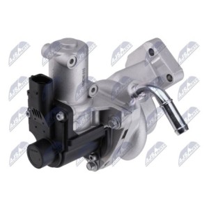 Vanne Egr ENG. SSANGYONG KORANDO 2.0D - 6711400460, 6711400460, 881344031