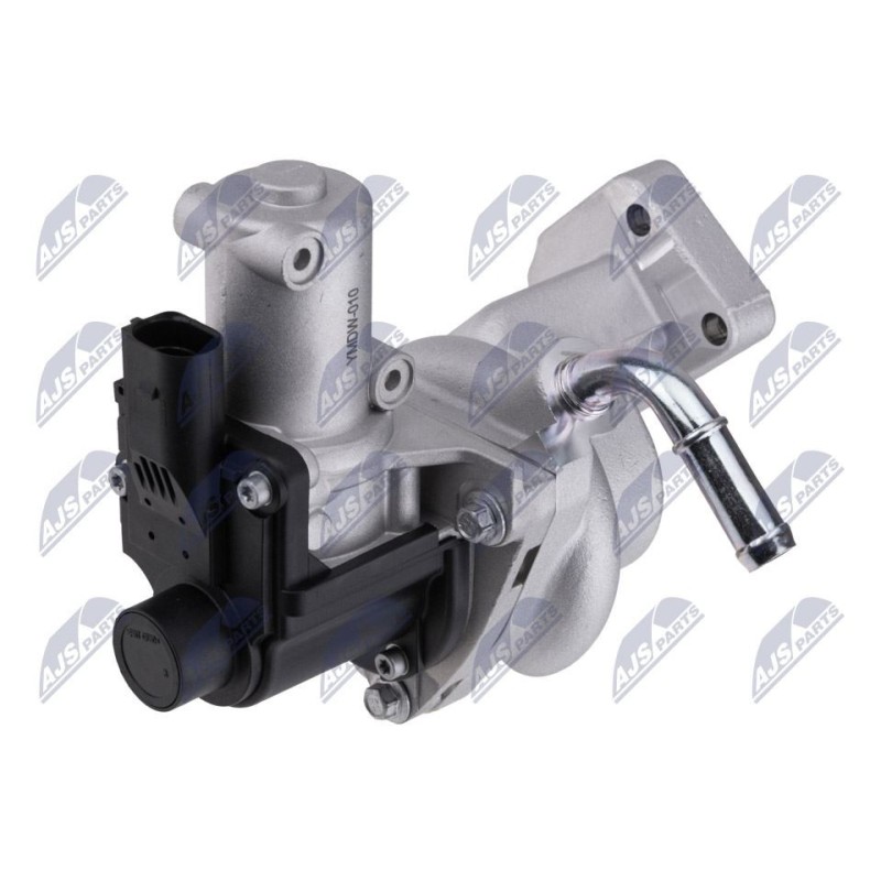 Vanne Egr ENG. SSANGYONG KORANDO 2.0D - 6711400460, 6711400460, 881344031