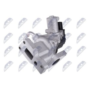 Vanne Egr ENG. SSANGYONG KORANDO 2.0D - 6711400460, 6711400460, 881344031