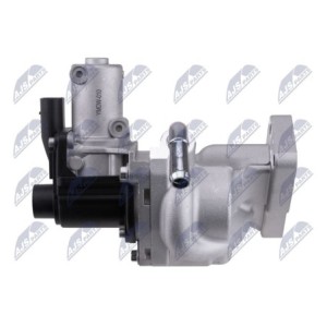 Vanne Egr ENG. SSANGYONG KORANDO 2.0D - 6711400460, 6711400460, 881344031