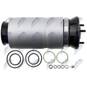 Soufflet de suspension pneumatique LAND ROVER RANGE ROVER SPORT 2005 - LR41108, LR052866, LR41108
