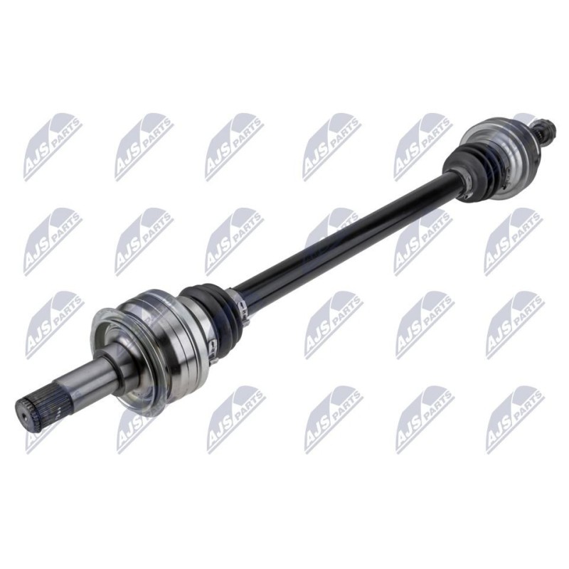 Demi-arbre de transmission MERCEDES GLC X253 - A2133502611