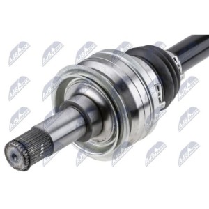 Demi-arbre de transmission MERCEDES GLC X253 - A2133502611