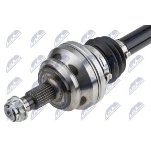 Demi-arbre de transmission MERCEDES GLC X253 - A2133502611