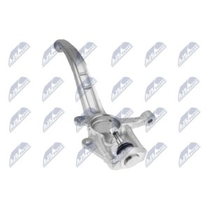 Fusée Avant GAUCHE MERCEDES ML W164 05 - A1643302120, BSP25444, A 164 330 13 20
