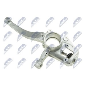 Fusée Avant GAUCHE MERCEDES ML W164 05 - A1643302120, BSP25444, A 164 330 13 20