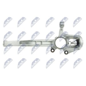 Fusée Avant GAUCHE MERCEDES ML W164 05 - A1643302120, BSP25444, A 164 330 13 20