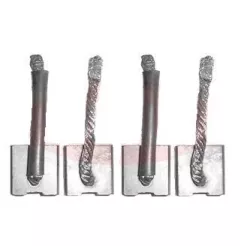 conjuntos de escovas para HITACHI S25121A S25151A starter