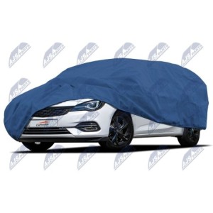 Bâche Premium M Berline Break BÂCHE PREMIUM M Berline Kombi LONGUEUR 355-380 CM - 100100