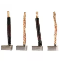 brush sets for HITACHI starter 2330010T02 S13102 S13104