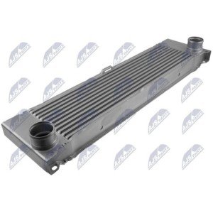 refroidisseur intermédiaire MERCEDES-BENZ CLASSE C W 203 00- C 160 - A6395010801