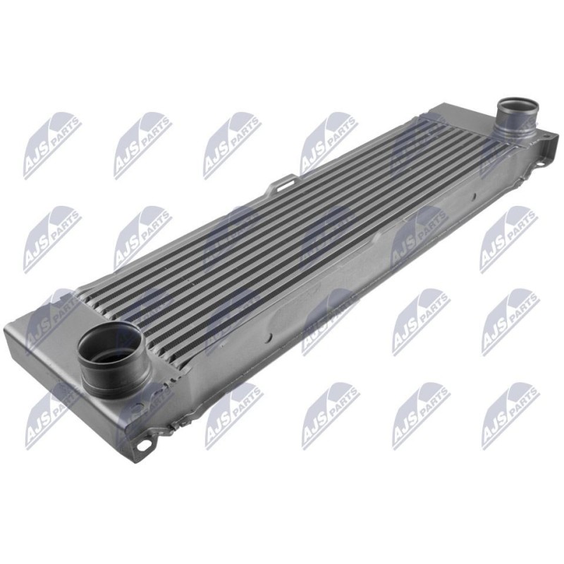 refroidisseur intermédiaire MERCEDES-BENZ CLASSE C W 203 00- C 160 - A6395010801
