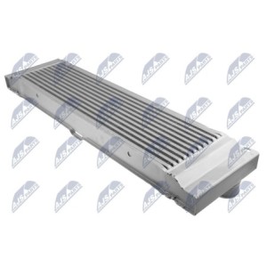 refroidisseur intermédiaire MERCEDES-BENZ CLASSE C W 203 00- C 160 - A6395010801