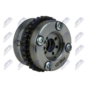 Poulie Du Dispositif De Reglage MERCEDES C W204 3.5 11-14 - A2780501647, 176732, 21-7061