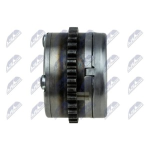 Poulie Du Dispositif De Reglage MERCEDES C W204 3.5 11-14 - A2780501647, 176732, 21-7061