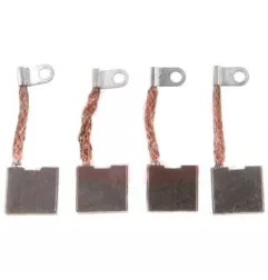 brush sets for HITACHI S114134 S114150 S114151 starter