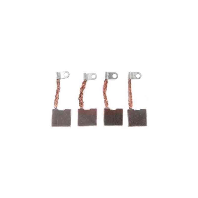 brush sets for HITACHI S114134 S114150 S114151 starter brush sets for HITACHI S114134 S114150 S114151 starter