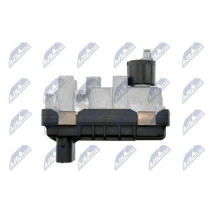 Régulation de la turbine G-59 6nw009550 FORD TRANSIT 2.2TDCI 2011 - 786880-0006, T916549, 1741779