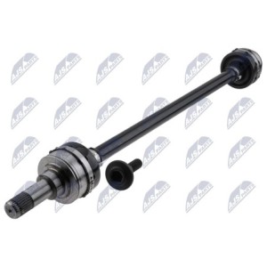 Demi-arbre de transmission BMW X4 XDRIVE 20D - 33208695496