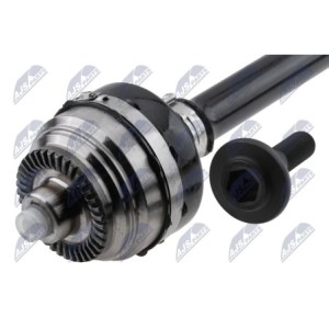 Demi-arbre de transmission BMW X4 XDRIVE 20D - 33208695496