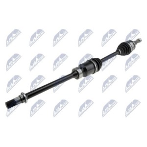 Demi-arbre de transmission MAZDA 6 2.5 ATM 12 - FTB62550X, MA210R