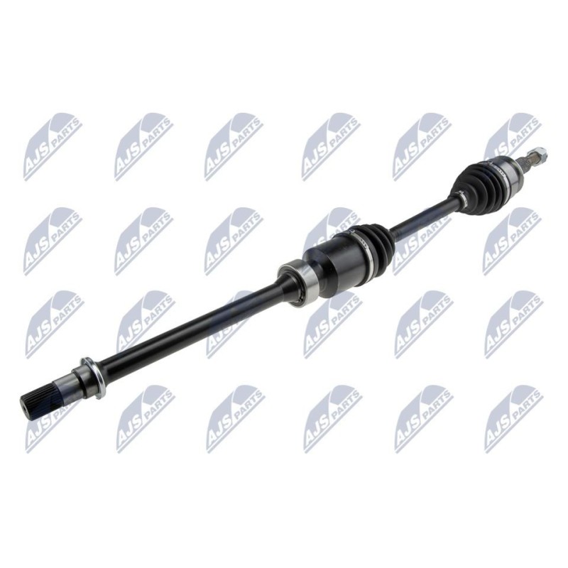 Demi-arbre de transmission MAZDA 6 2.5 ATM 12 - FTB62550X, MA210R