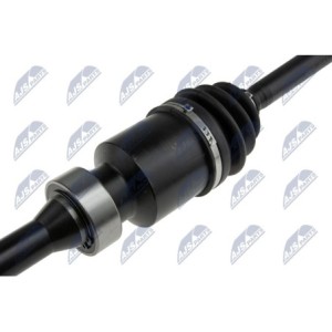 Demi-arbre de transmission MAZDA 6 2.5 ATM 12 - FTB62550X, MA210R